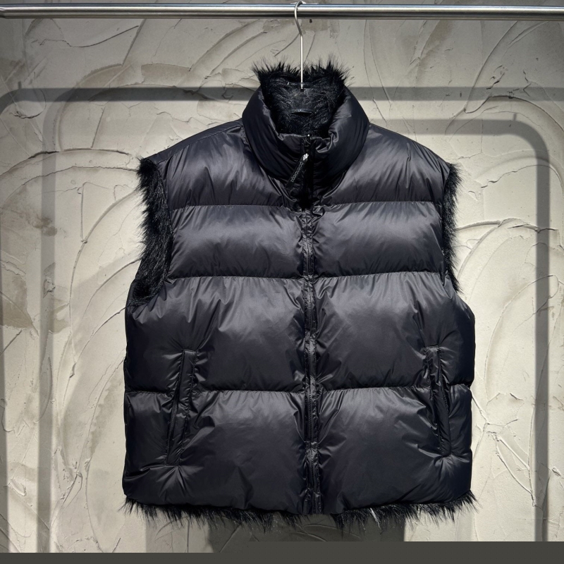Ba*len*cia*ga gilet